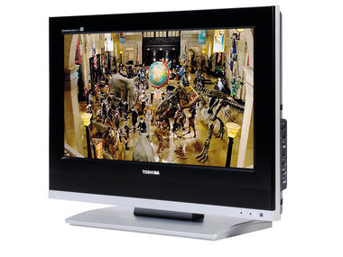 Toshiba 20W330D review